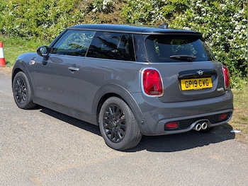 Used MINI Hatch 2019 for sale - 78417537: Photo