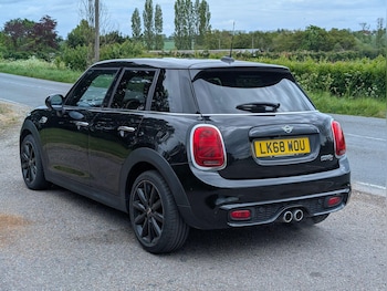 Used MINI Hatch 2018 for sale - 78648574: Photo