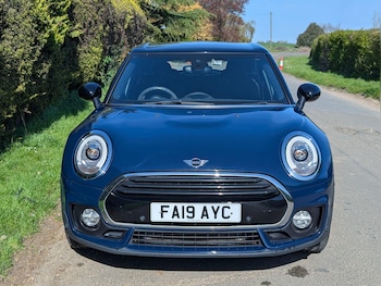 Used MINI Clubman 2019 for sale - 78246393: Photo