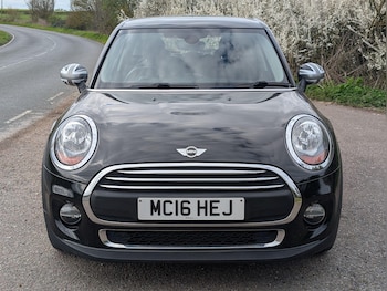 Used MINI Hatch 2016 for sale - 78246375: Photo