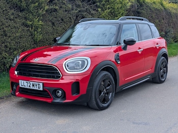 Used MINI Countryman 2022 for sale - 78058402: Photo