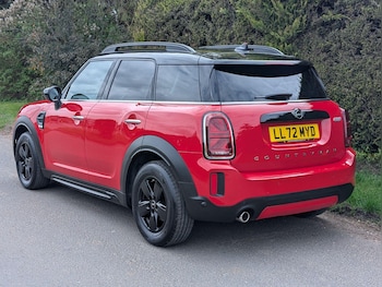 Used MINI Countryman 2022 for sale - 78058402: Photo