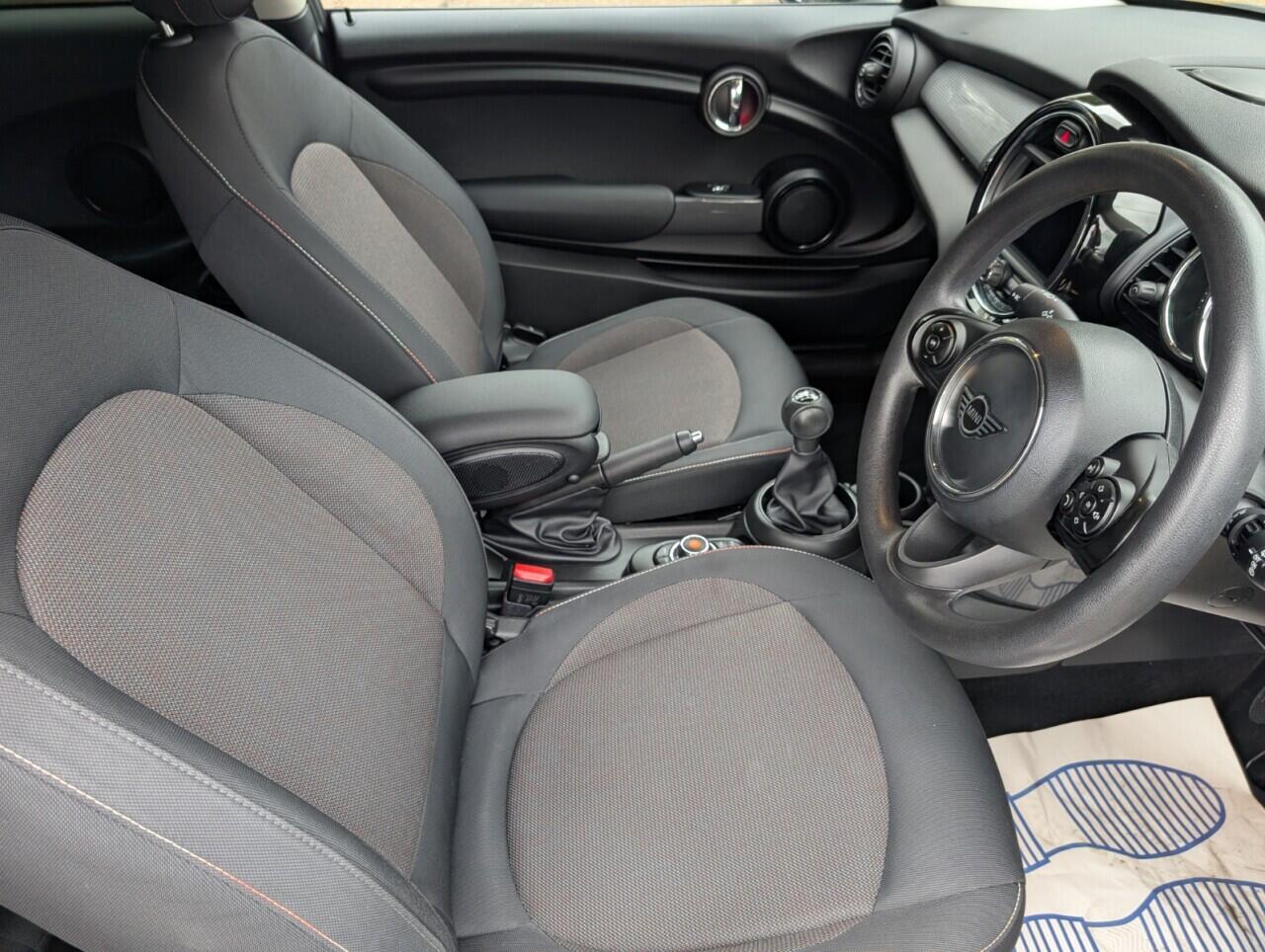 Used MINI Hatch 2020 for sale - 77892681: Photo 10