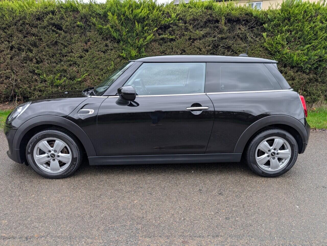 Used MINI Hatch 2020 for sale - 77892681: Photo 11