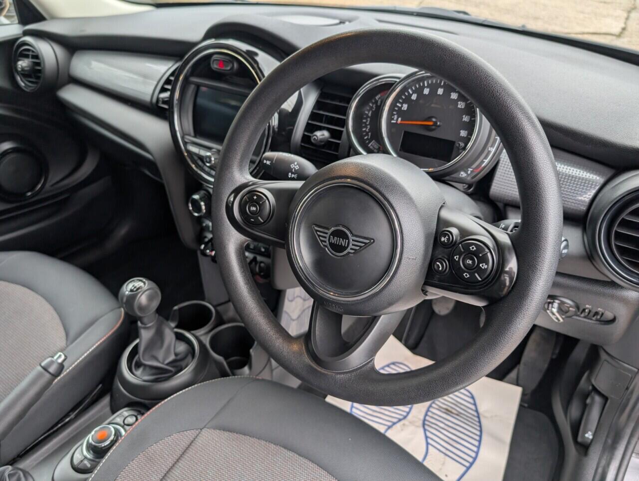 Used MINI Hatch 2020 for sale - 77892681: Photo 16