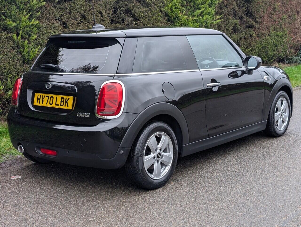 Used MINI Hatch 2020 for sale - 77892681: Photo 18