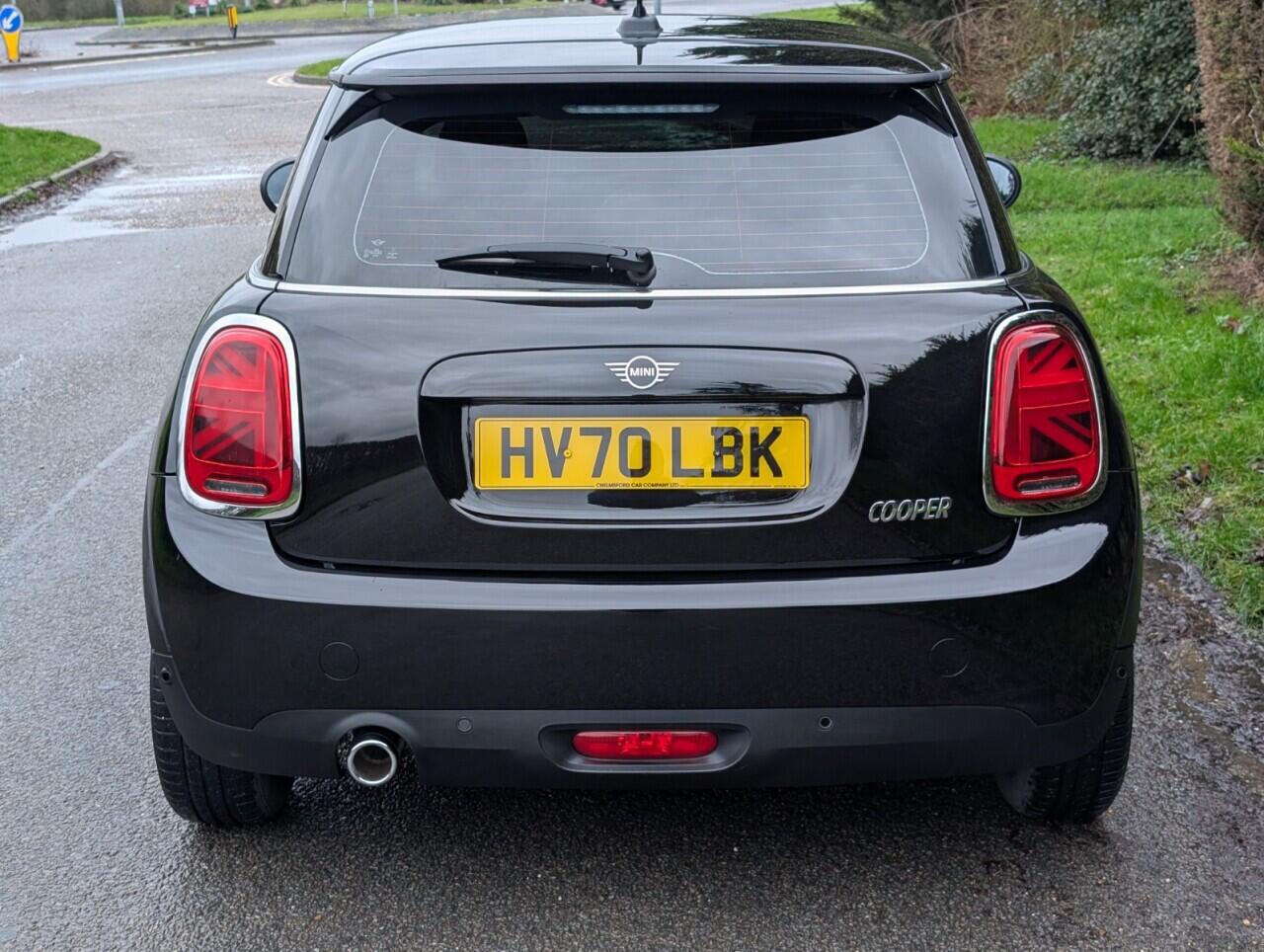 Used MINI Hatch 2020 for sale - 77892681: Photo 21