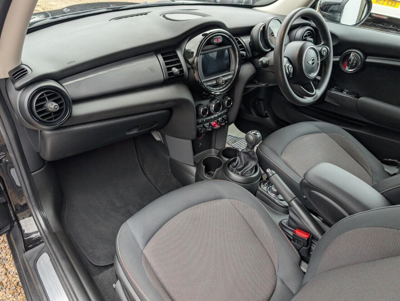 Used MINI Hatch 2020 for sale - 77892681: Photo 26