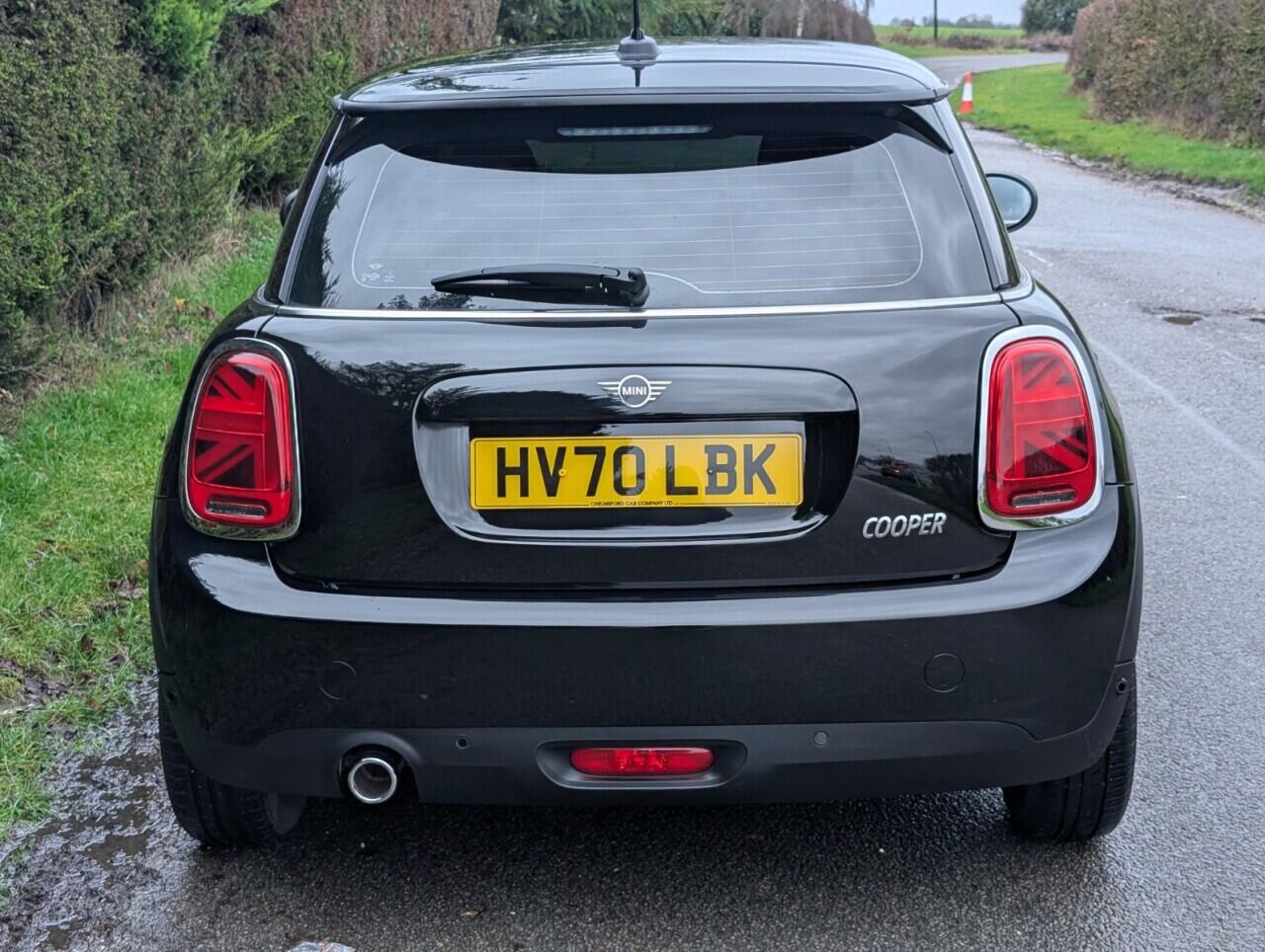Used MINI Hatch 2020 for sale - 77892681: Photo 27