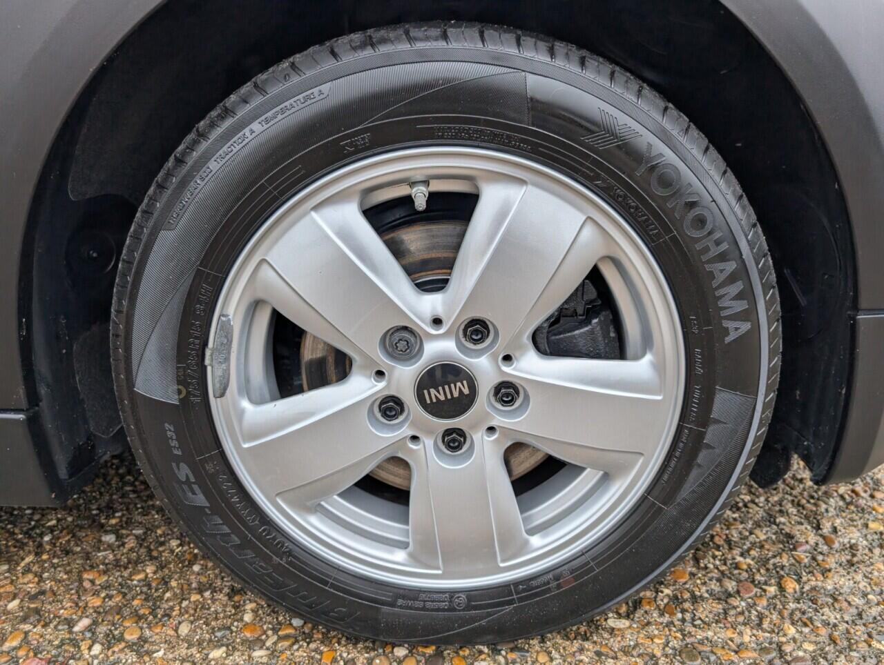 Used MINI Hatch 2020 for sale - 77892681: Photo 30