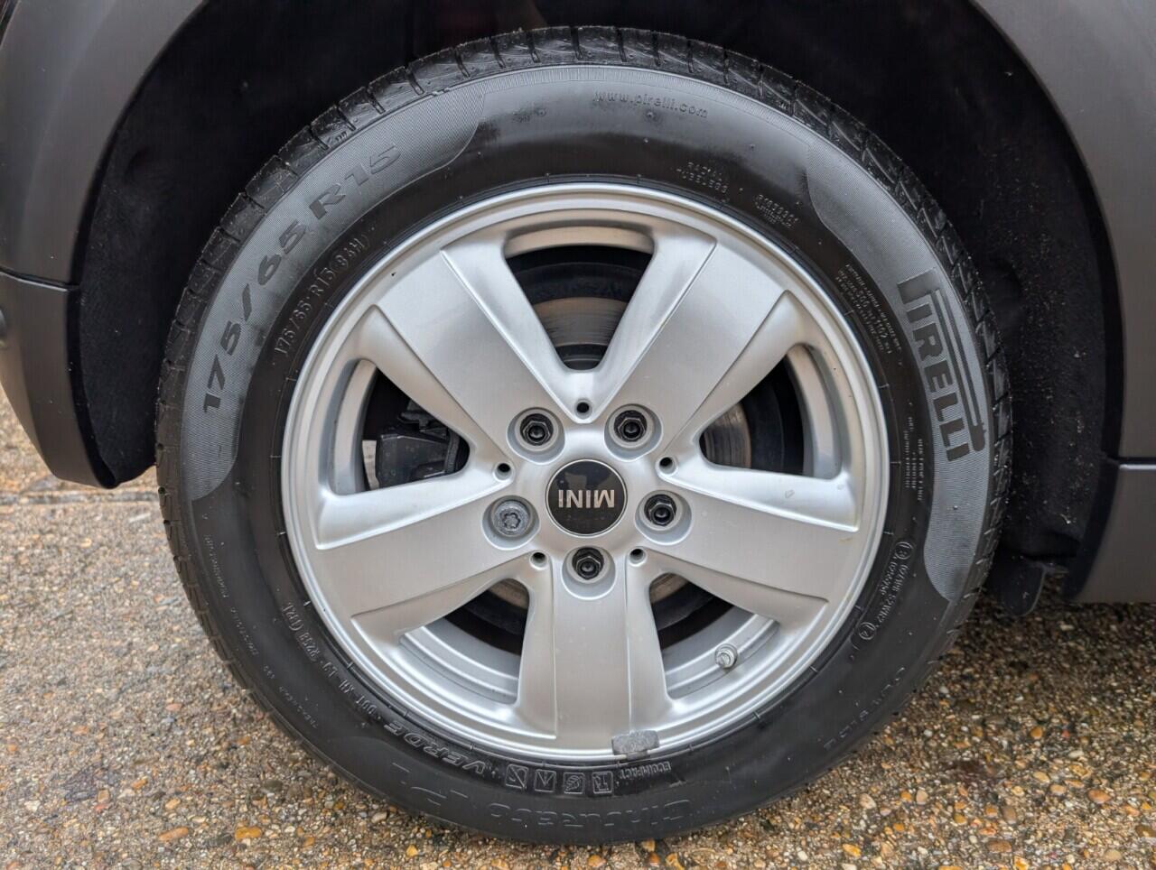 Used MINI Hatch 2020 for sale - 77892681: Photo 32