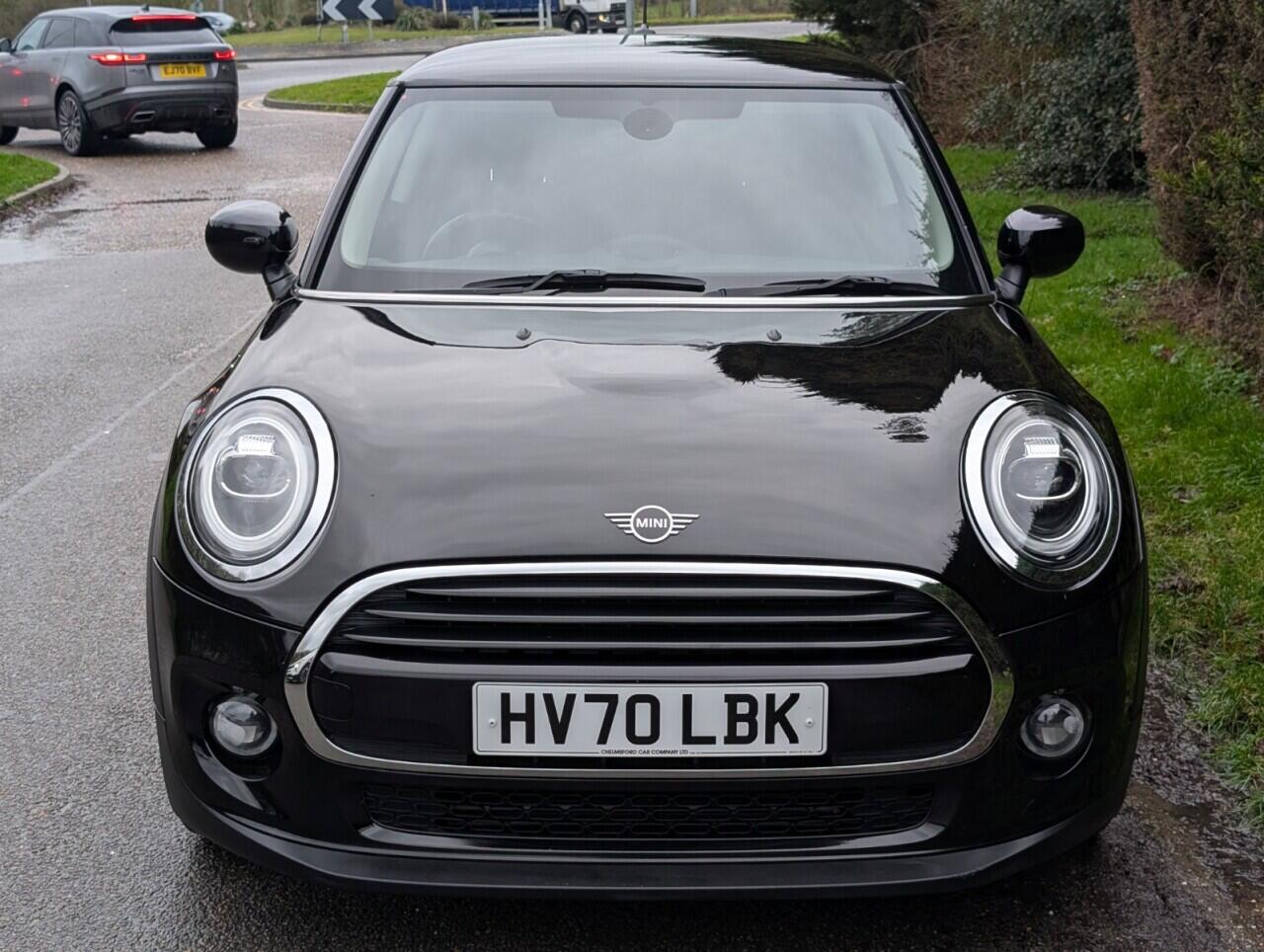Used MINI Hatch 2020 for sale - 77892681: Photo 35