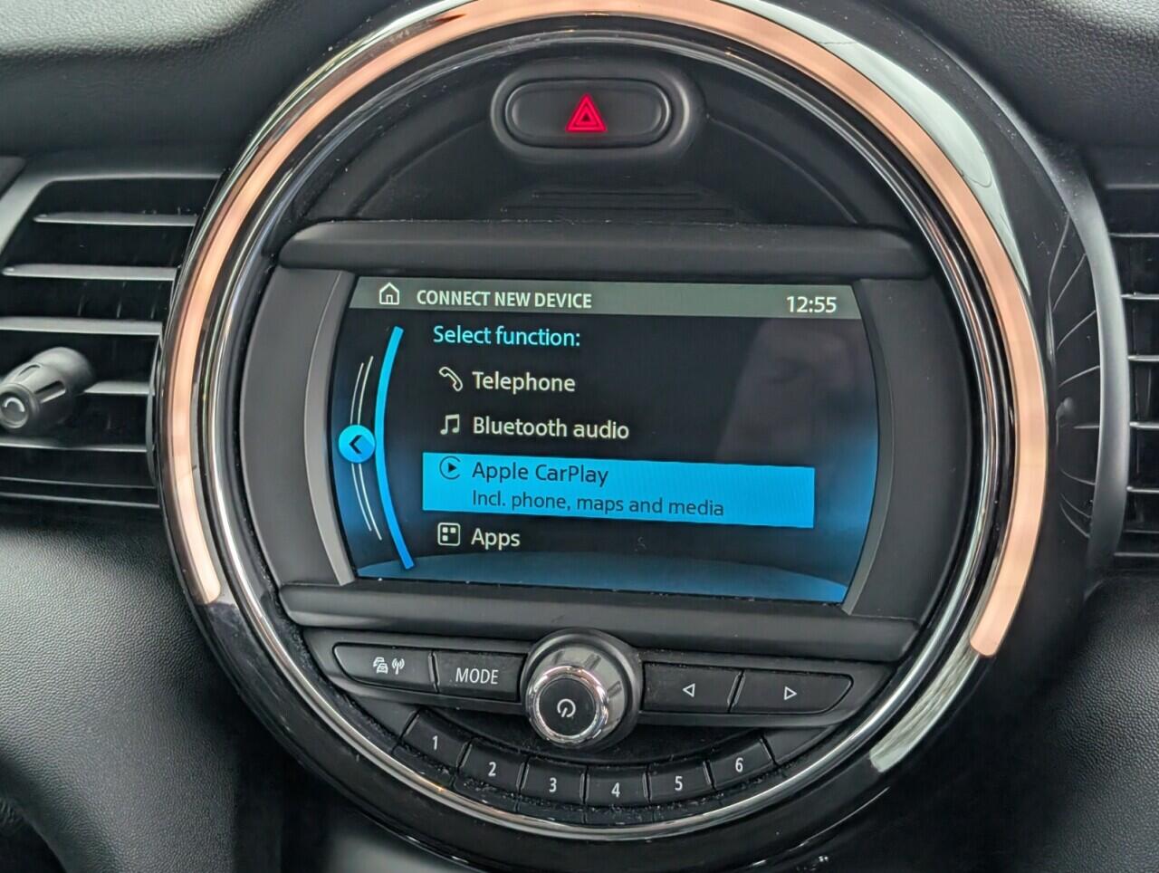 Used MINI Hatch 2020 for sale - 77892681: Photo 6