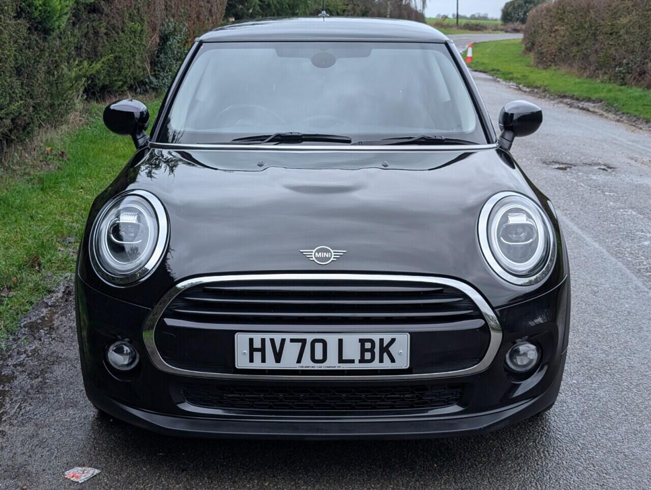 Used MINI Hatch 2020 for sale - 77892681: Photo 8