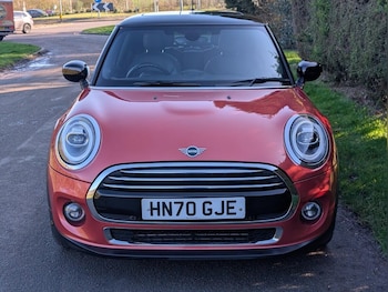 Used MINI Hatch 2020 for sale - 78246403: Photo