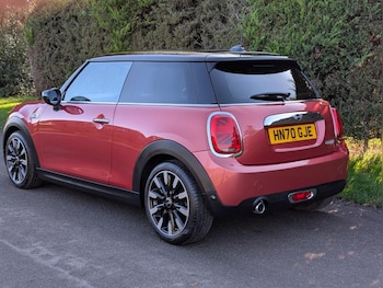 Used MINI Hatch 2020 for sale - 78246403: Photo