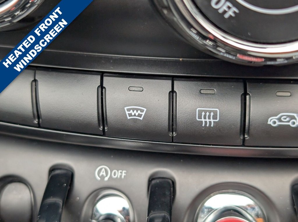 Used MINI Convertible 2019 for sale - 77512075: Photo 11