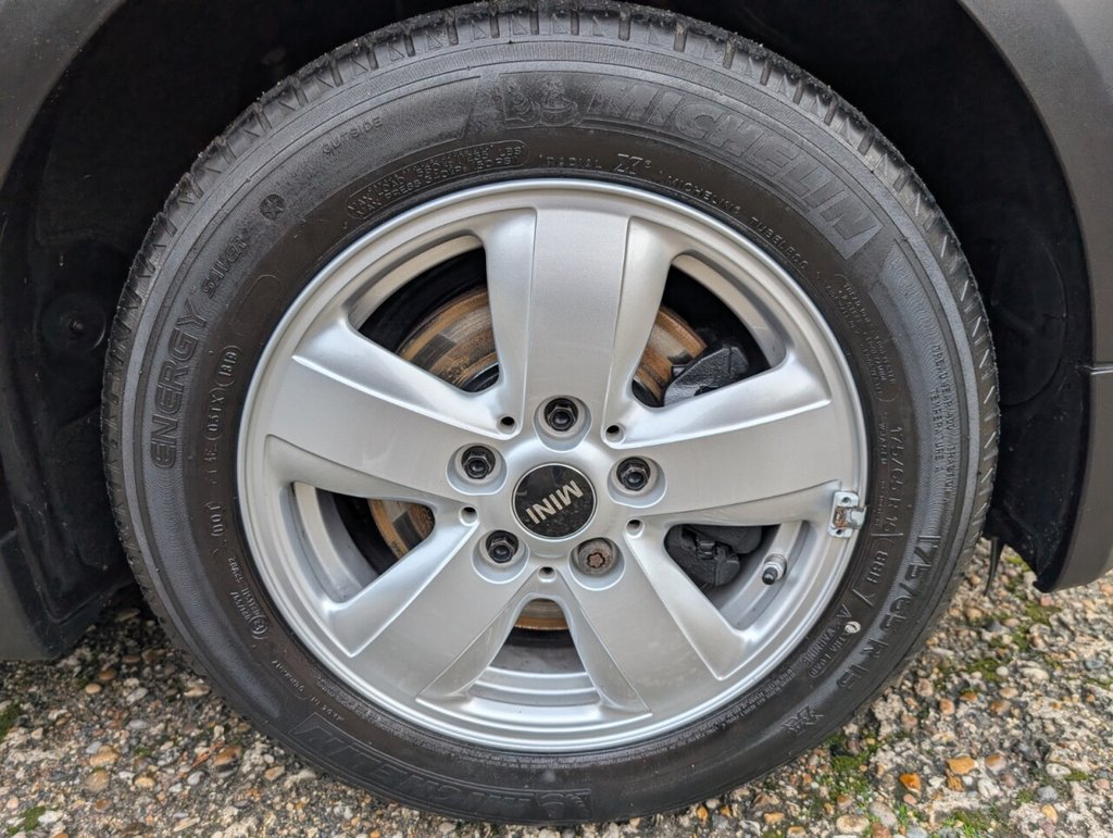 Used MINI Convertible 2019 for sale - 77512075: Photo 34