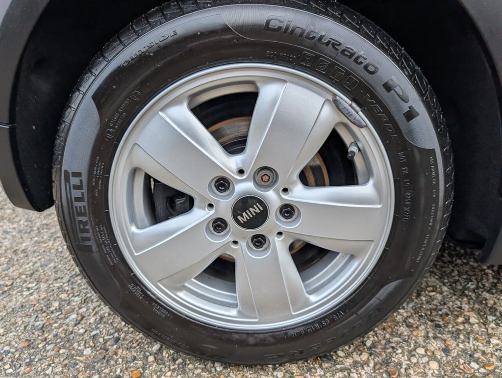 Used MINI Convertible 2019 for sale - 77512075: Photo 35