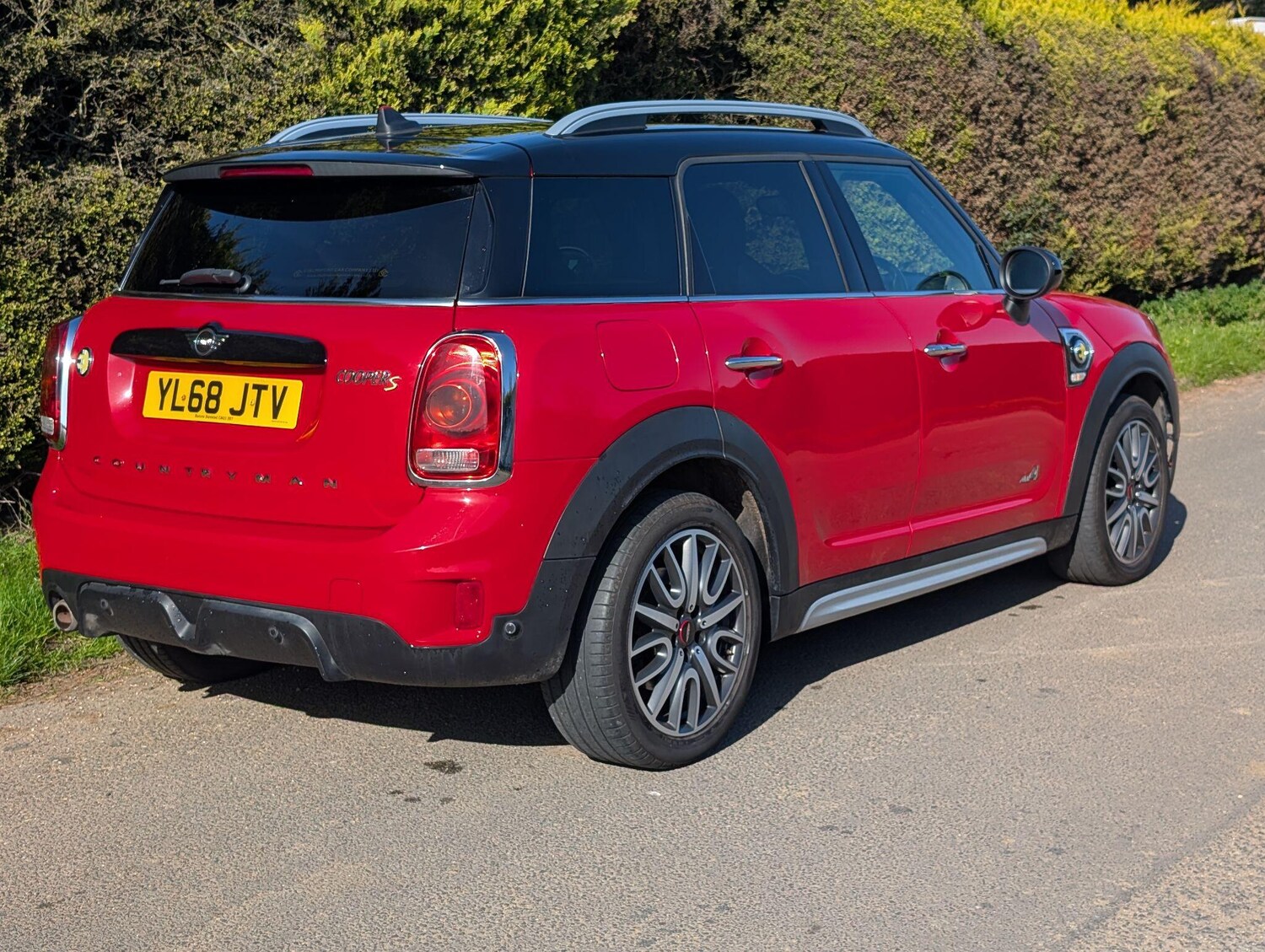 Used MINI Countryman 2019 for sale - 78171251: Photo 10