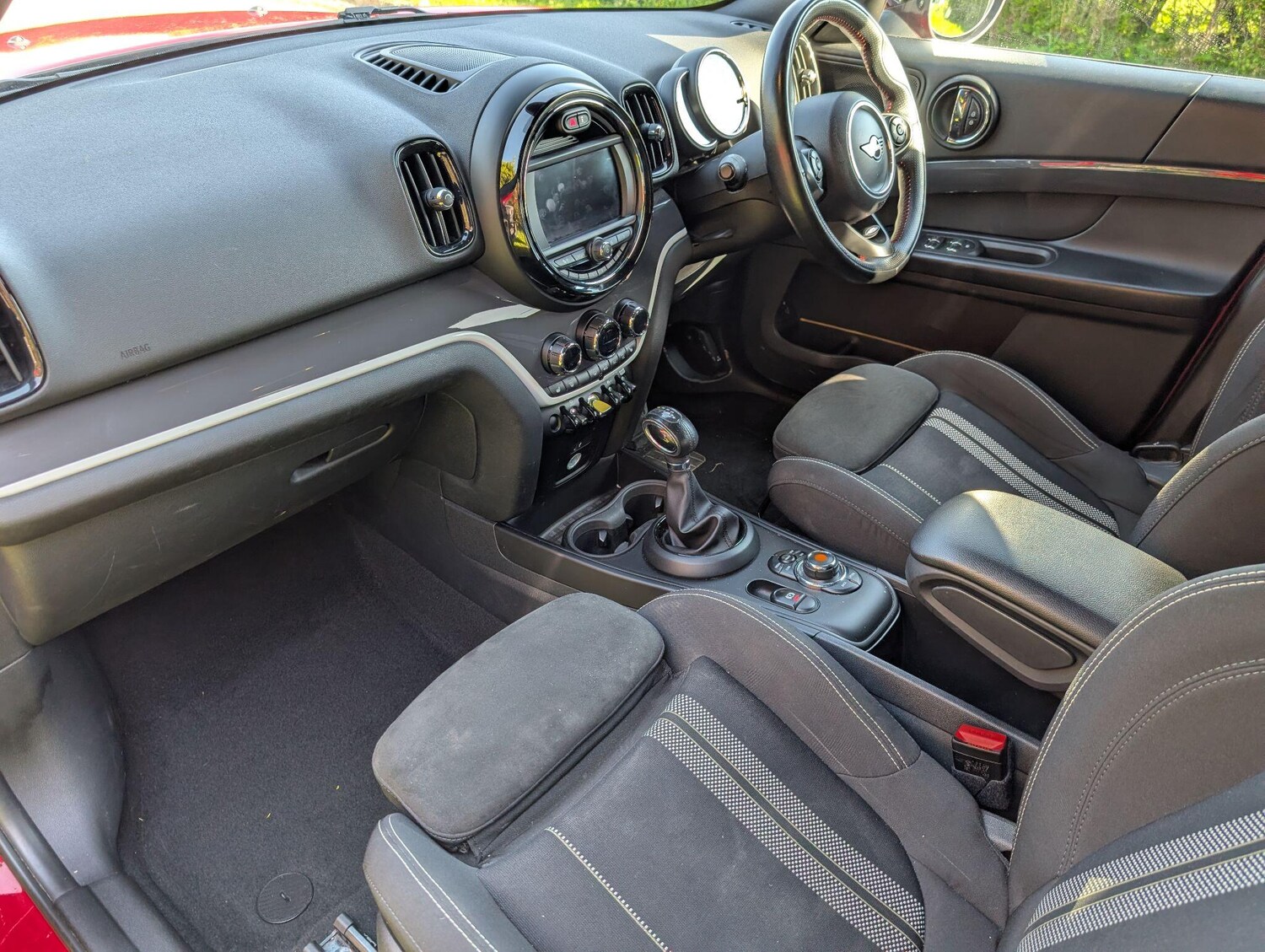 Used MINI Countryman 2019 for sale - 78171251: Photo 11