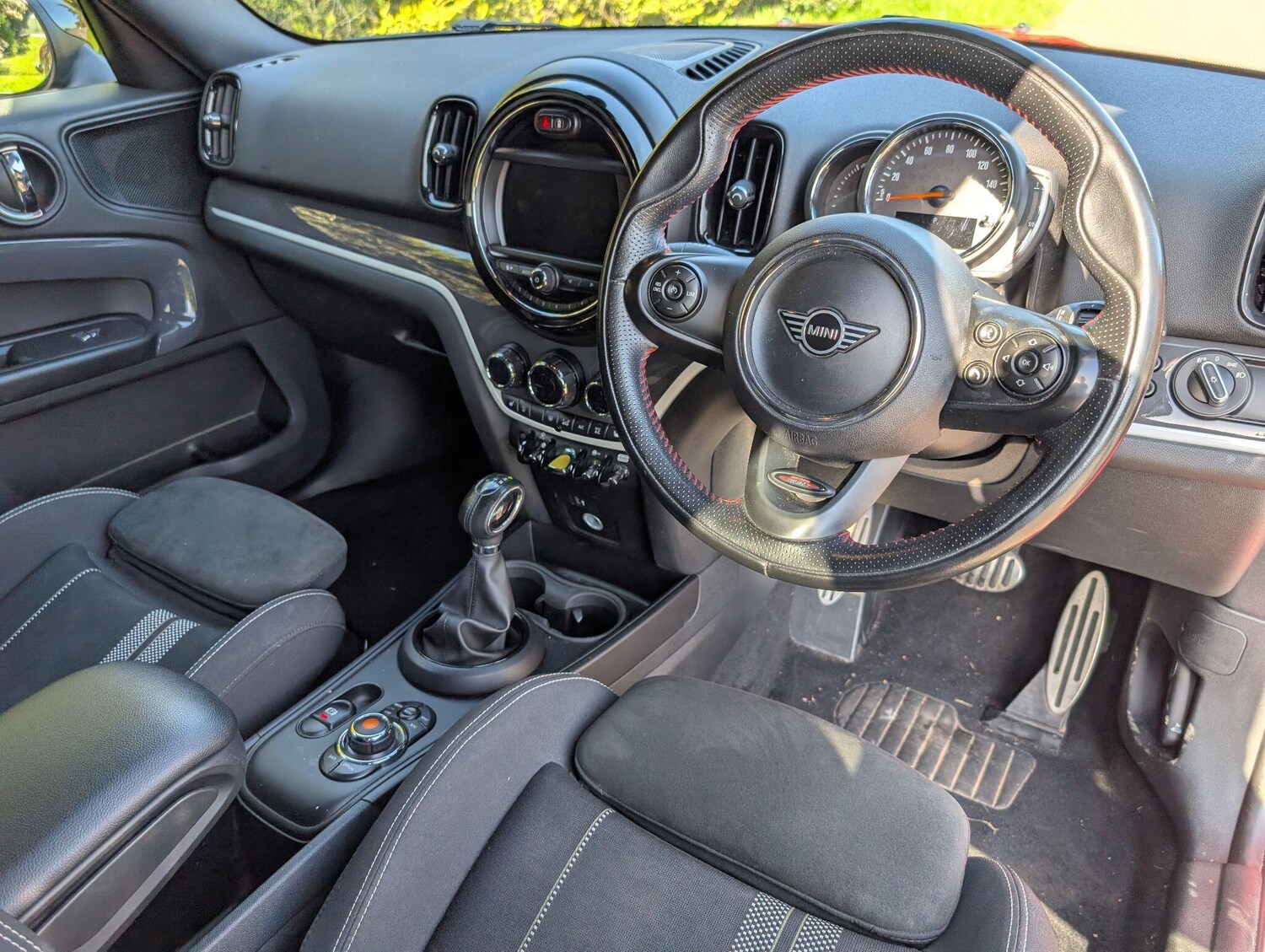 Used MINI Countryman 2019 for sale - 78171251: Photo 12
