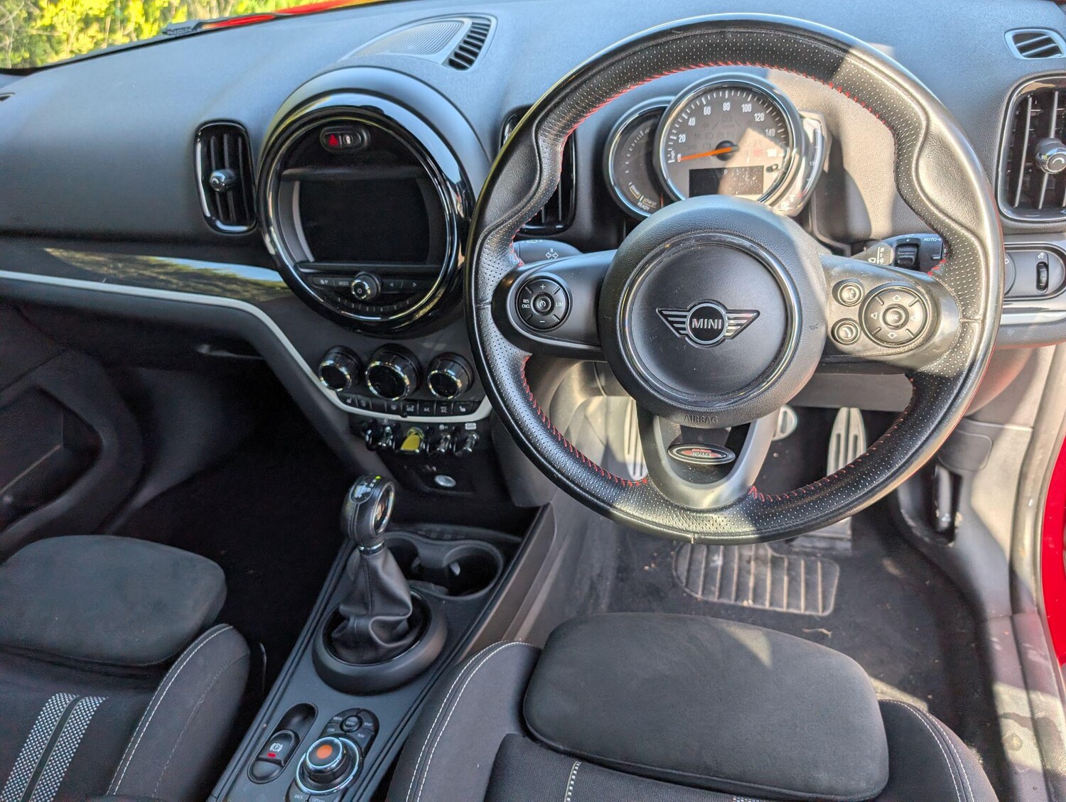 Used MINI Countryman 2019 for sale - 78171251: Photo 13