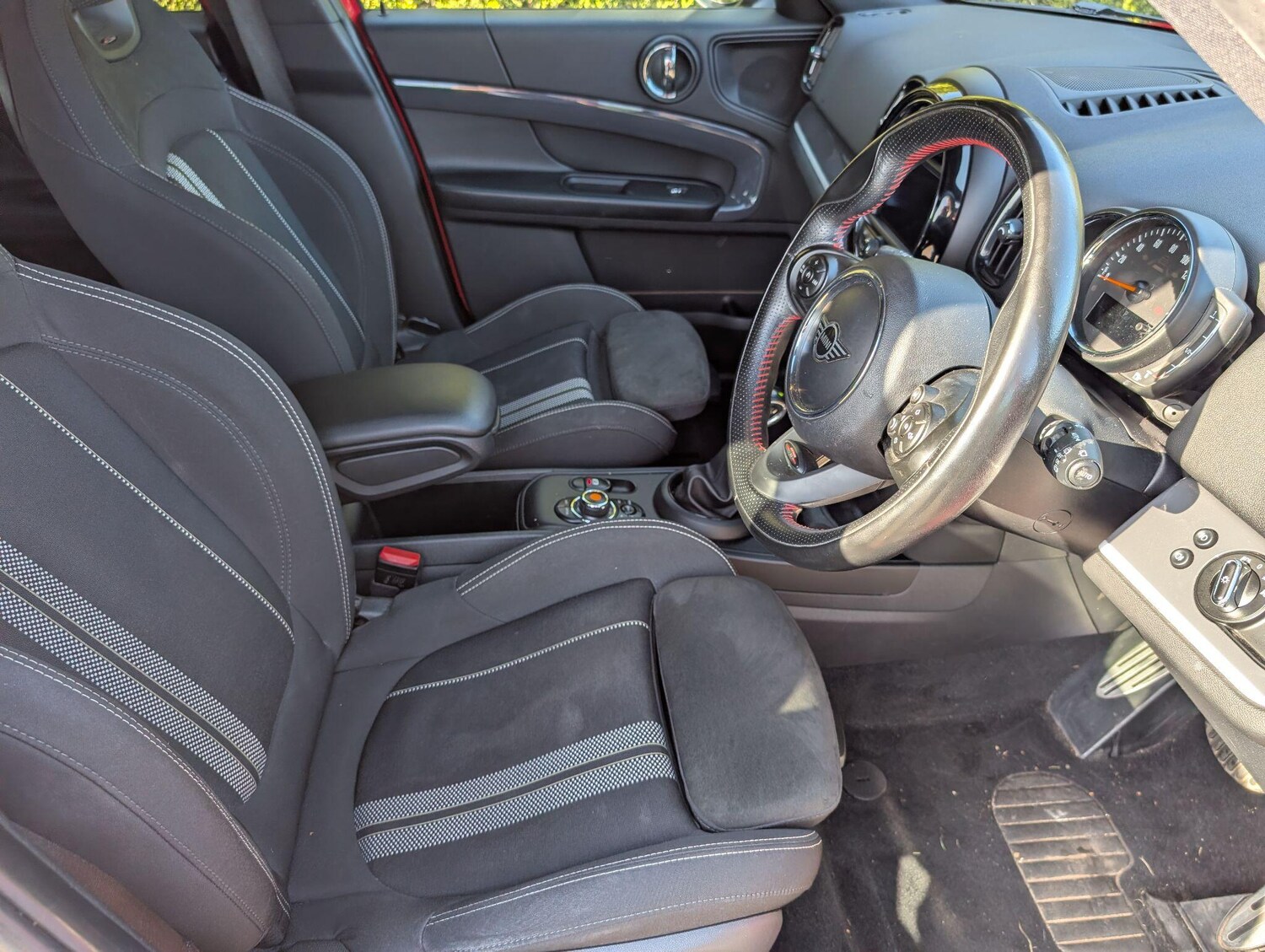 Used MINI Countryman 2019 for sale - 78171251: Photo 15