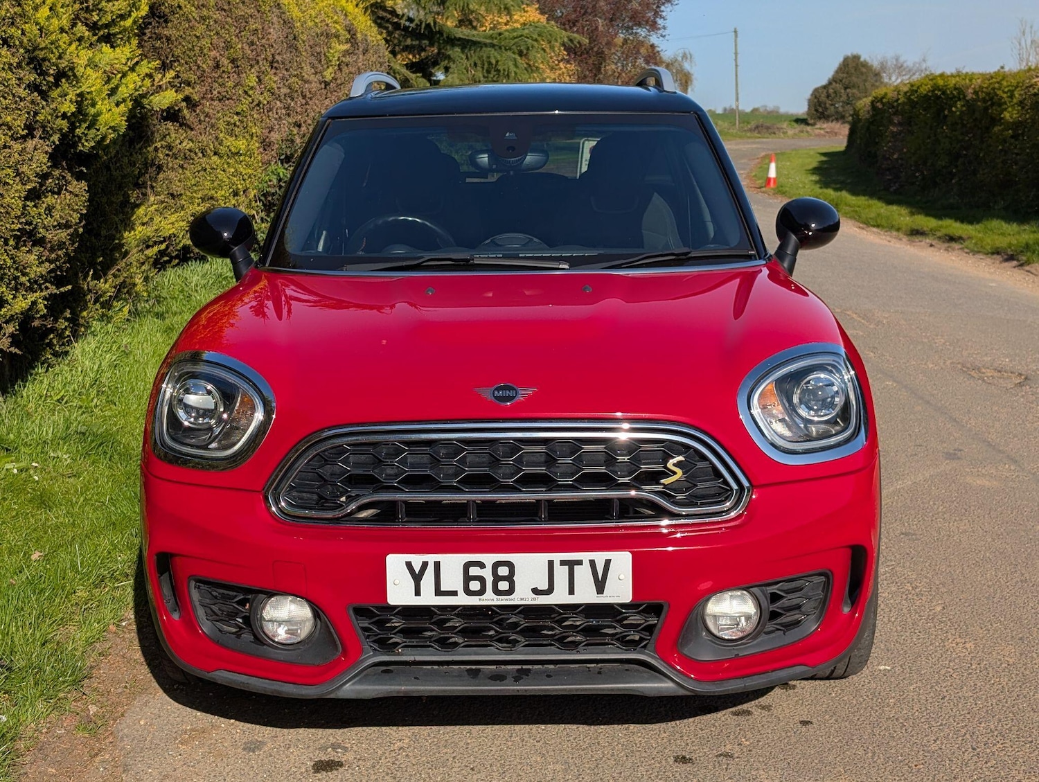 Used MINI Countryman 2019 for sale - 78171251: Photo 2