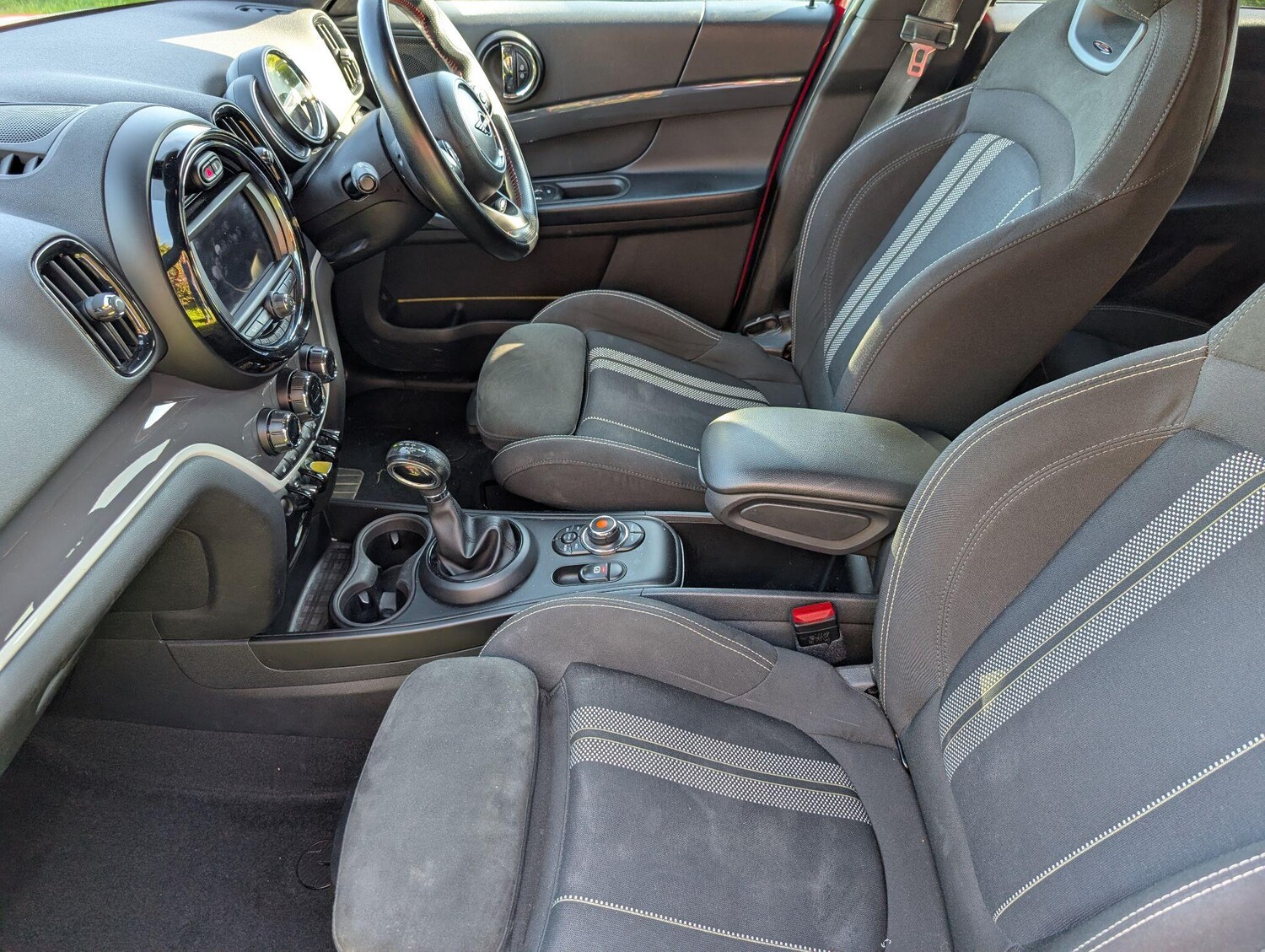 Used MINI Countryman 2019 for sale - 78171251: Photo 29