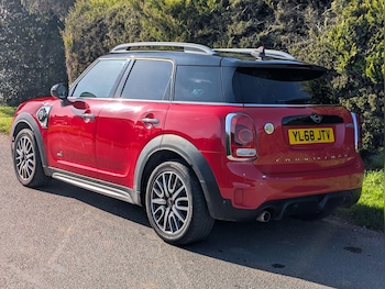 Used MINI Countryman 2019 for sale - 78171251: Photo