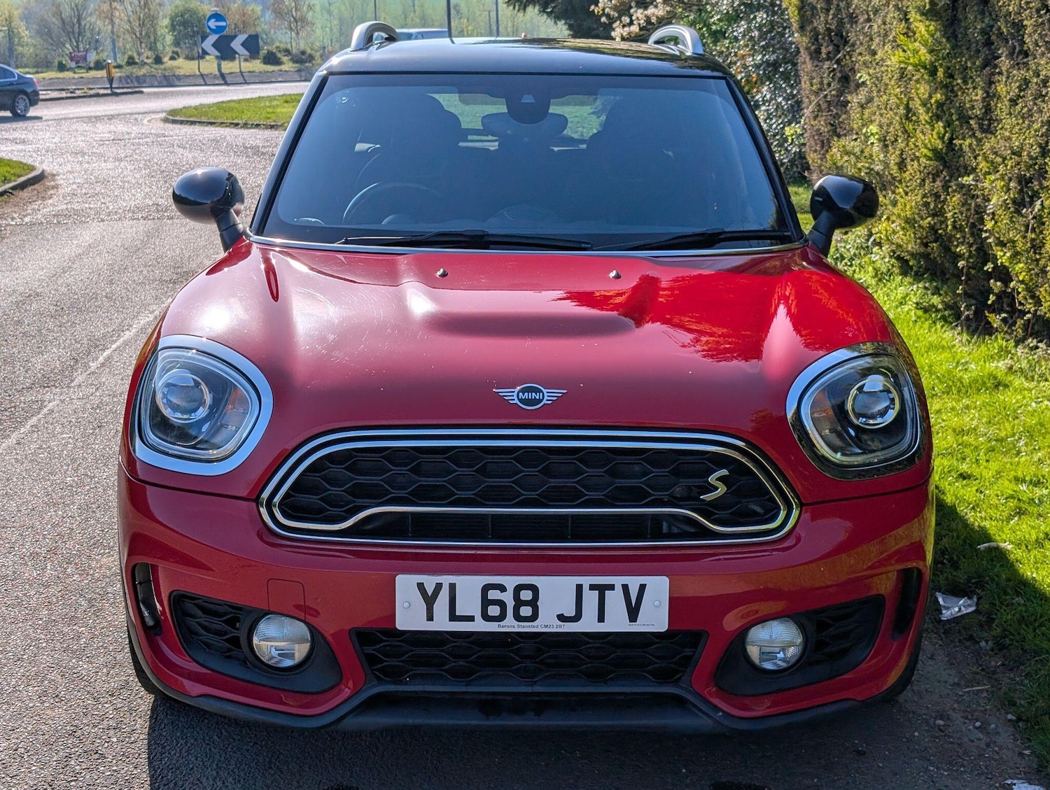 Used MINI Countryman 2019 for sale - 78171251: Photo 5