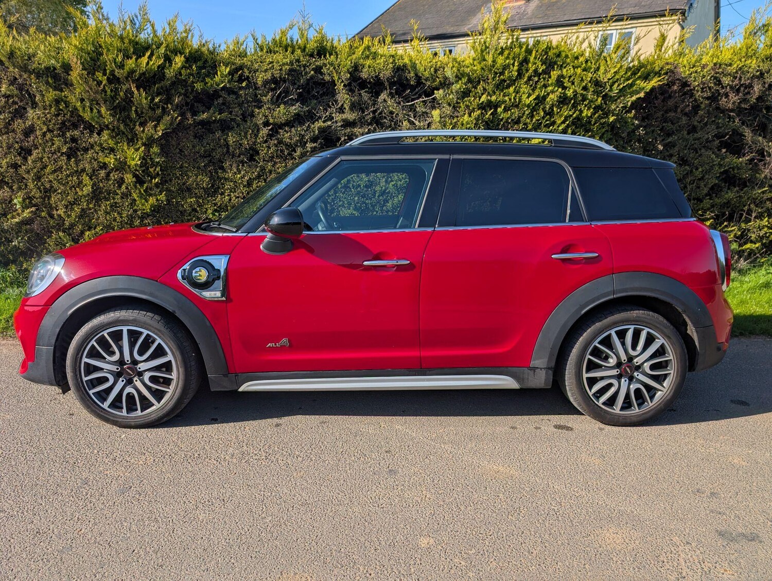 Used MINI Countryman 2019 for sale - 78171251: Photo 6