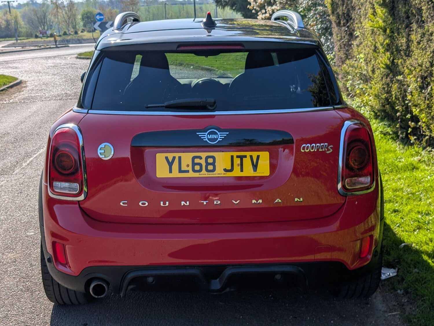 Used MINI Countryman 2019 for sale - 78171251: Photo 7