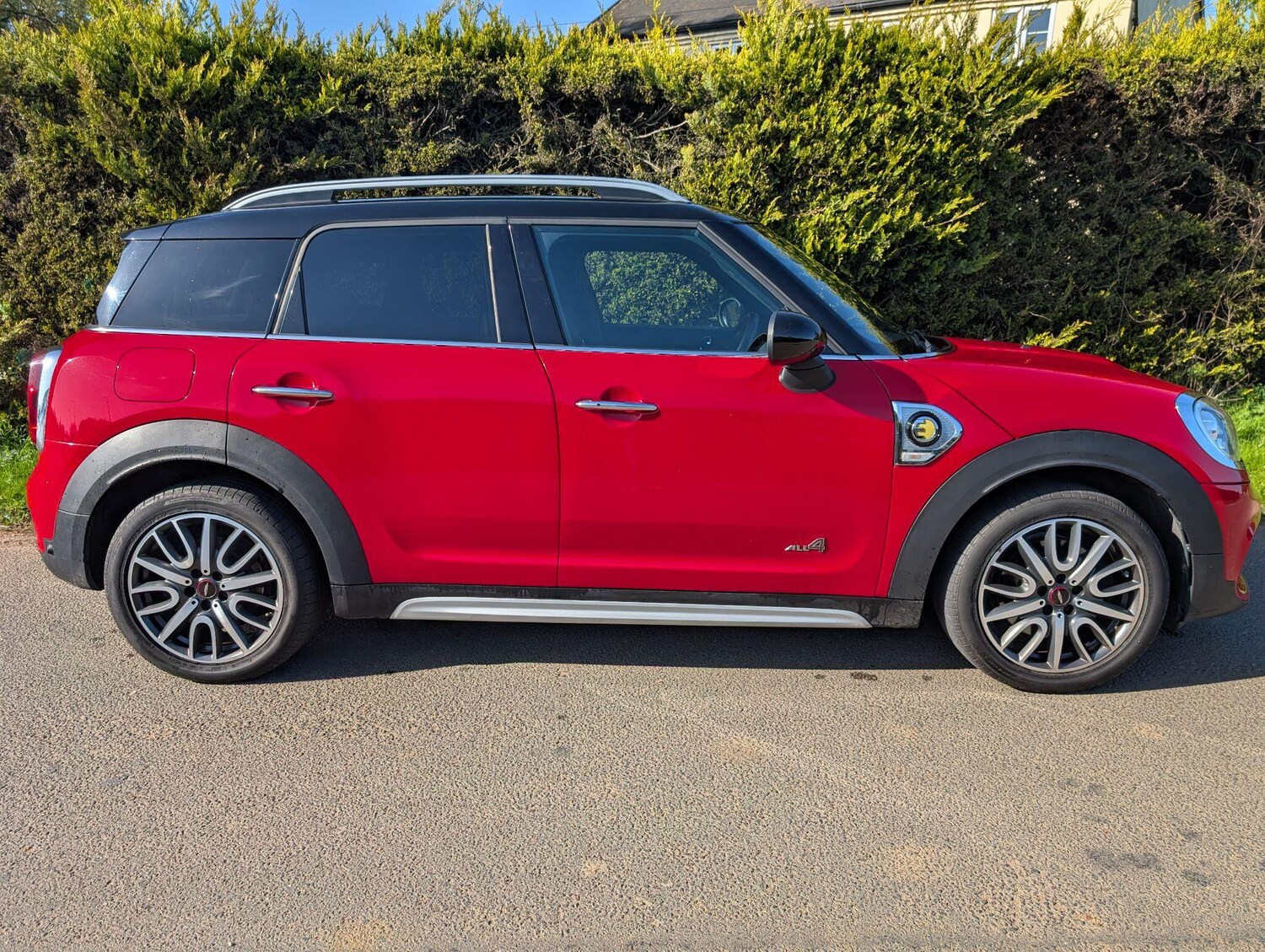 Used MINI Countryman 2019 for sale - 78171251: Photo 9