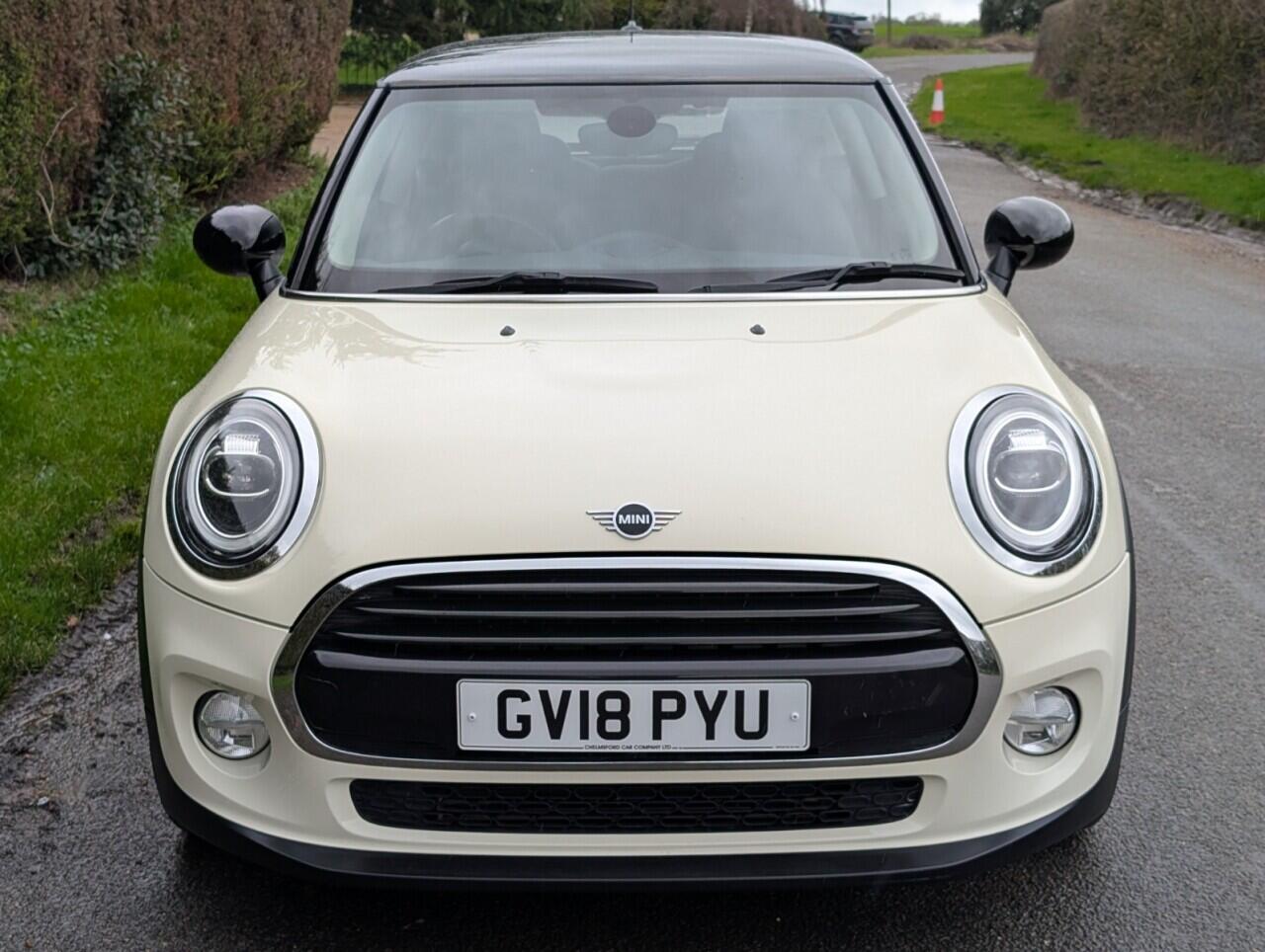 Used MINI Hatch 2018 for sale - 77892409: Photo 11
