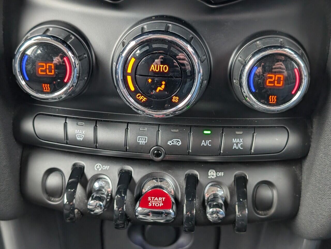 Used MINI Hatch 2018 for sale - 77892409: Photo 12