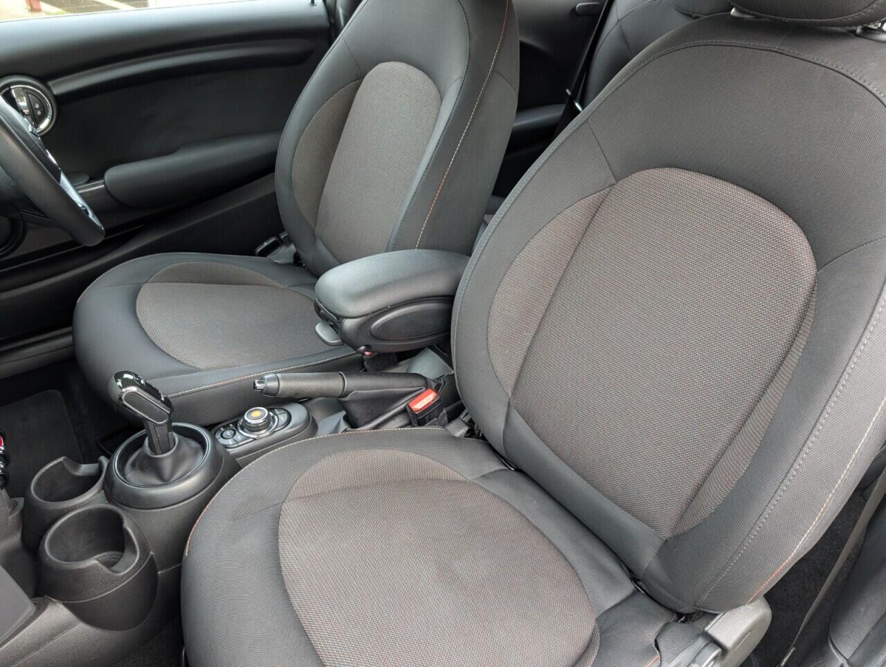 Used MINI Hatch 2018 for sale - 77892409: Photo 16