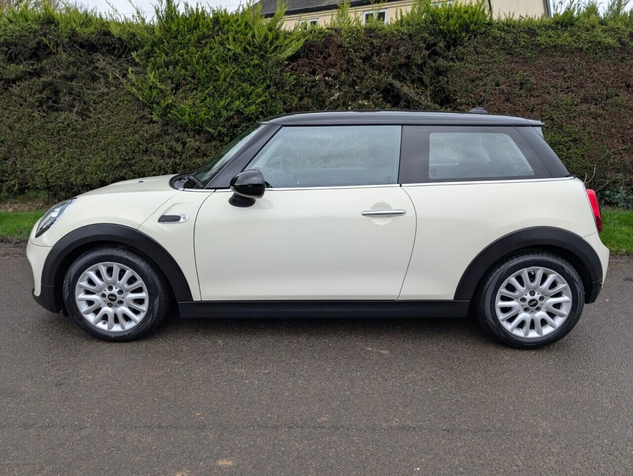 Used MINI Hatch 2018 for sale - 77892409: Photo 17