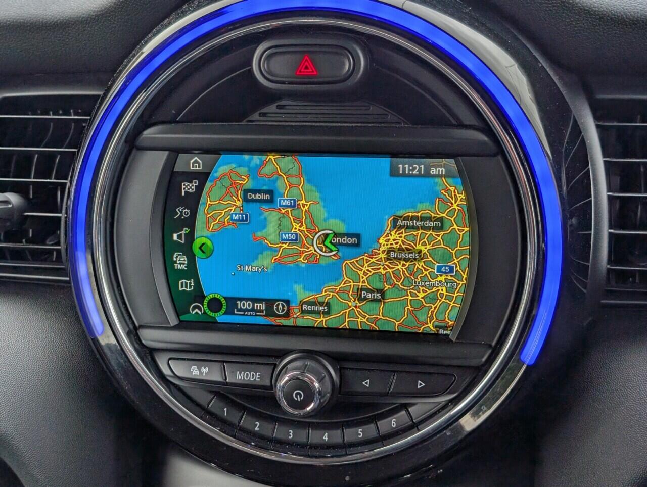 Used MINI Hatch 2018 for sale - 77892409: Photo 2