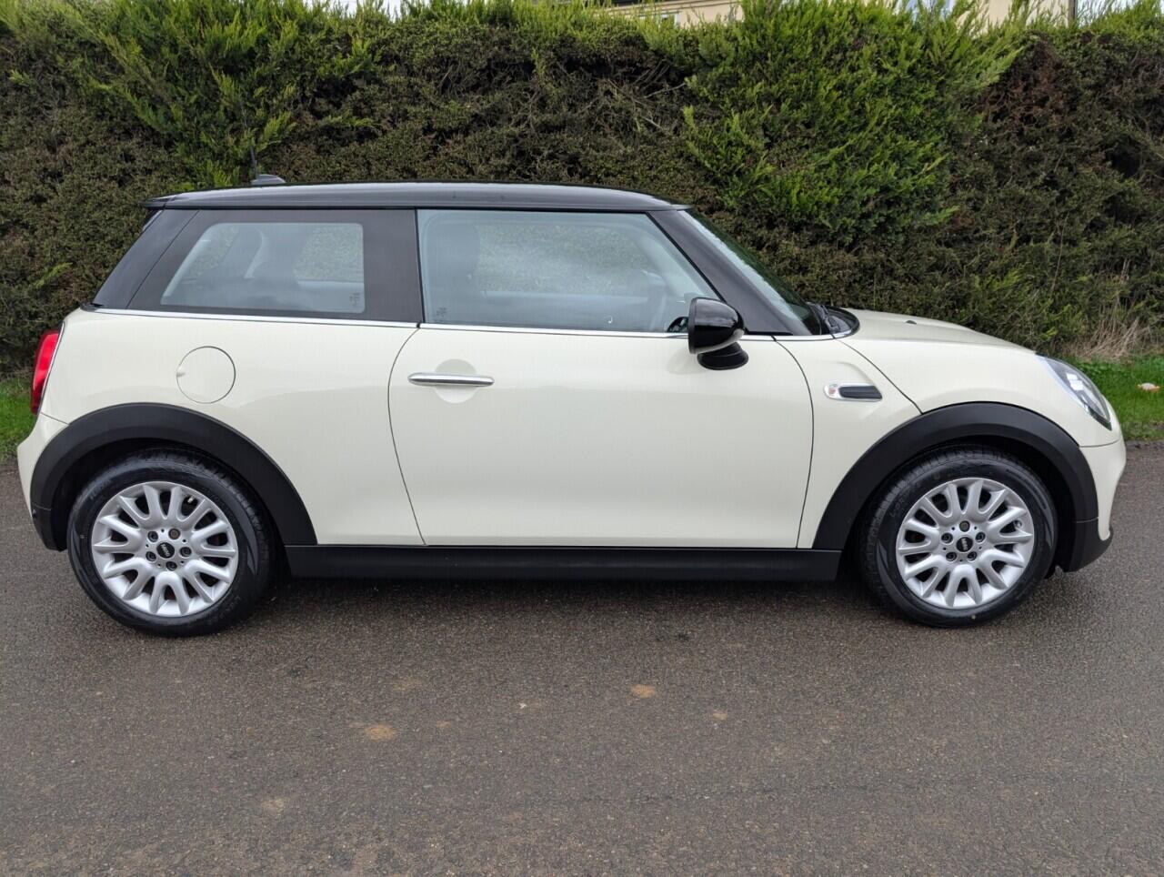 Used MINI Hatch 2018 for sale - 77892409: Photo 20