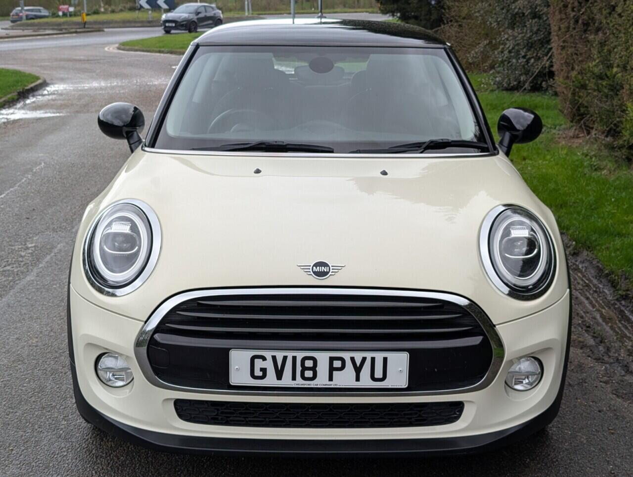 Used MINI Hatch 2018 for sale - 77892409: Photo 23