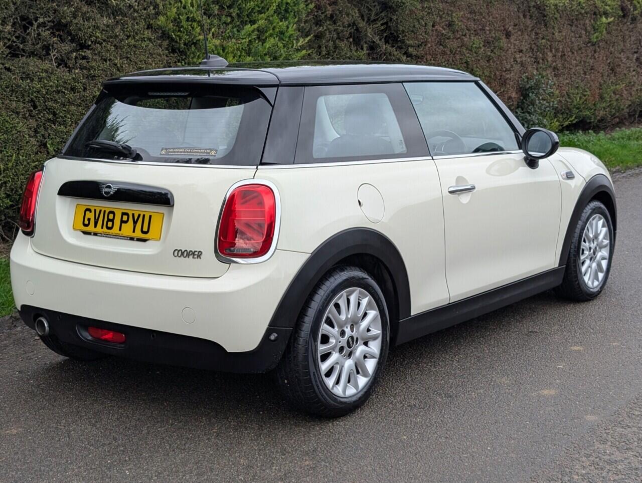 Used MINI Hatch 2018 for sale - 77892409: Photo 26