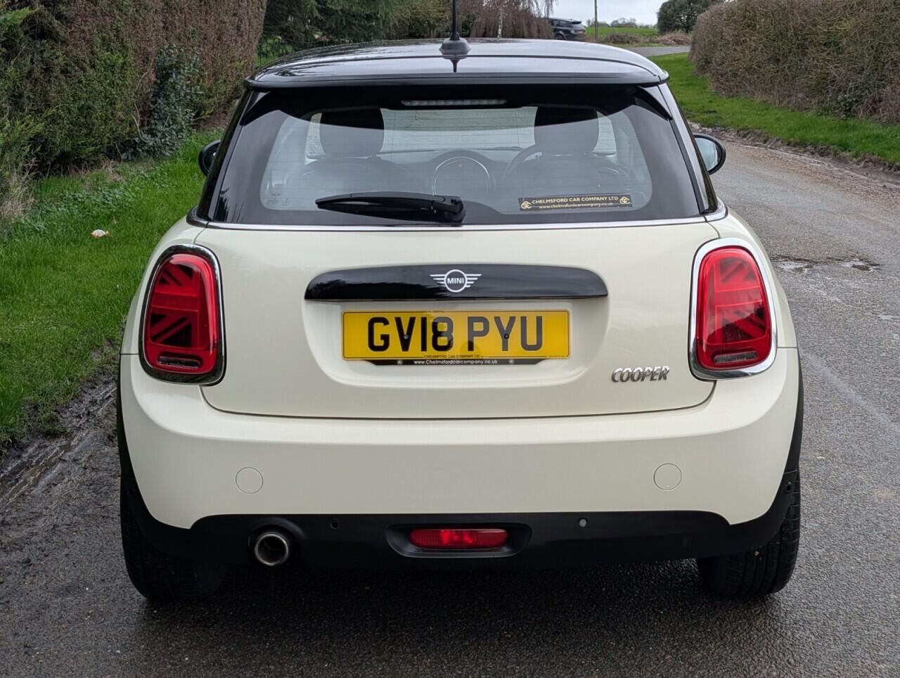 Used MINI Hatch 2018 for sale - 77892409: Photo 29