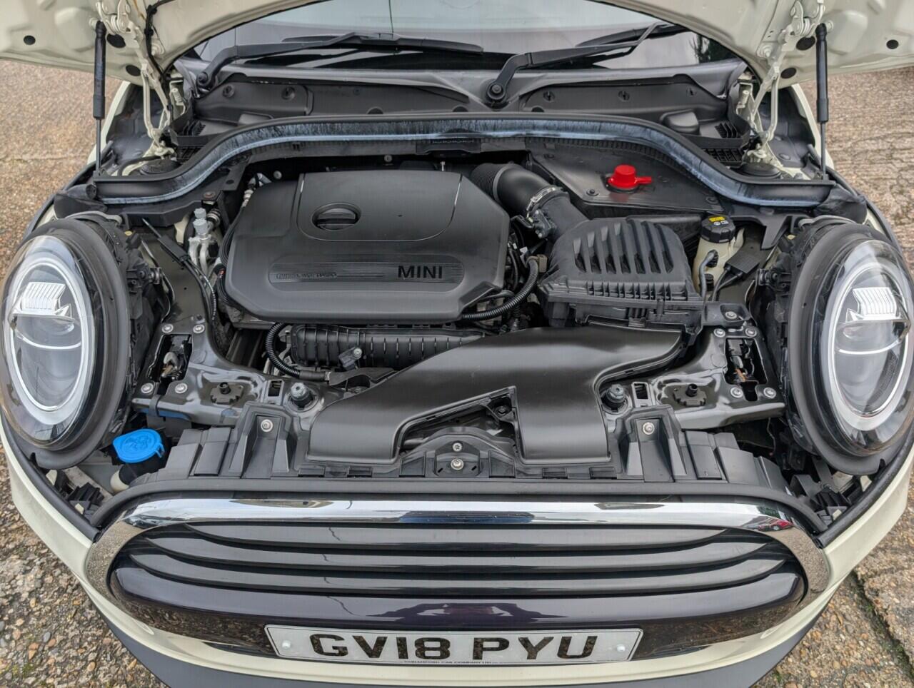 Used MINI Hatch 2018 for sale - 77892409: Photo 30