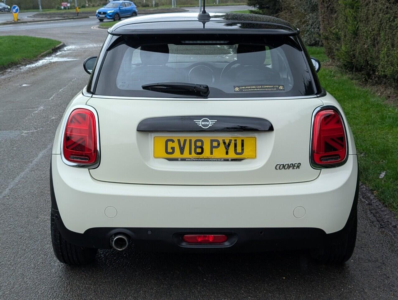 Used MINI Hatch 2018 for sale - 77892409: Photo 32