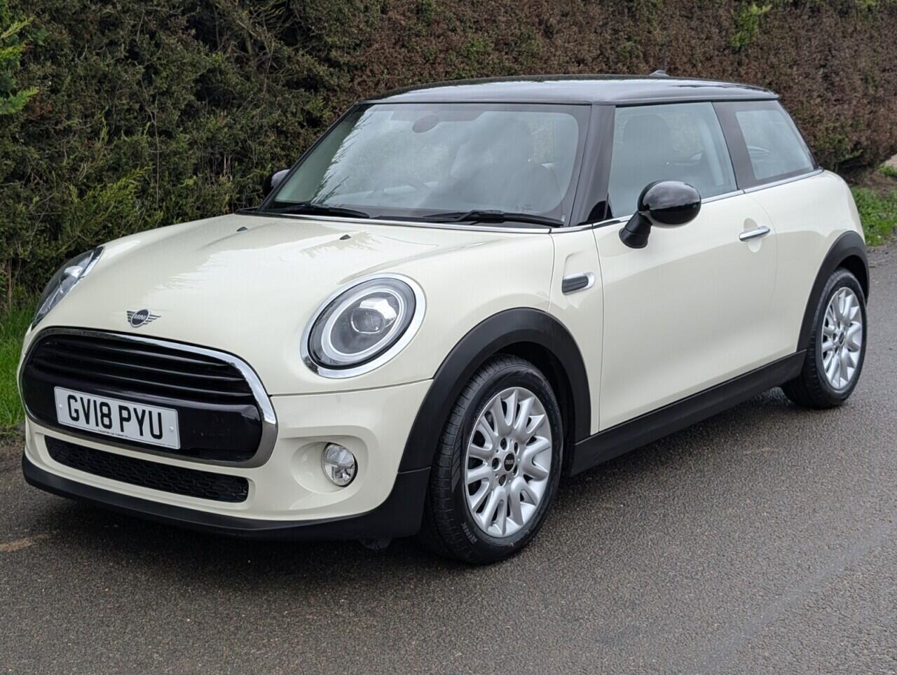 Used MINI Hatch 2018 for sale - 77892409: Photo 8