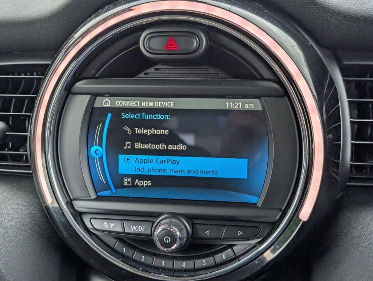 Used MINI Hatch 2018 for sale - 77892409: Photo 9