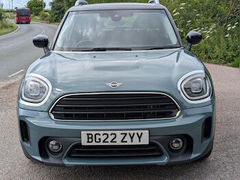 Used MINI Countryman 2022 for sale - 78855329: Photo