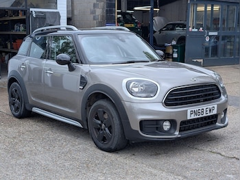 Used MINI Countryman 2018 for sale - 78260989: Photo